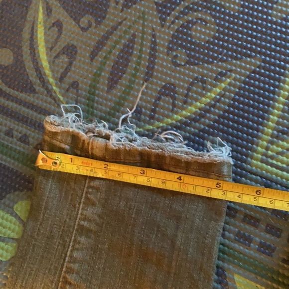 *free with purchase* The perfect vintage low rise jeans - Picture 12 of 12